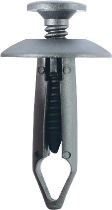 KS Tools Push-Type-Clip für Ford, VE: 50 Stück, 420.5257