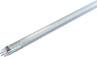 Gambit Leuchte LC Tube Super T8, 30 W / 1500 mm, Lichtfarbe: 4000 K, 07900512