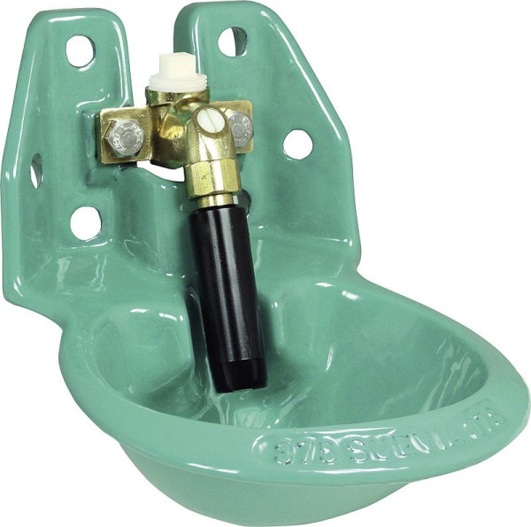 Patura Rohrventil-Becken Modell 375 - MS 3/4", 1003753