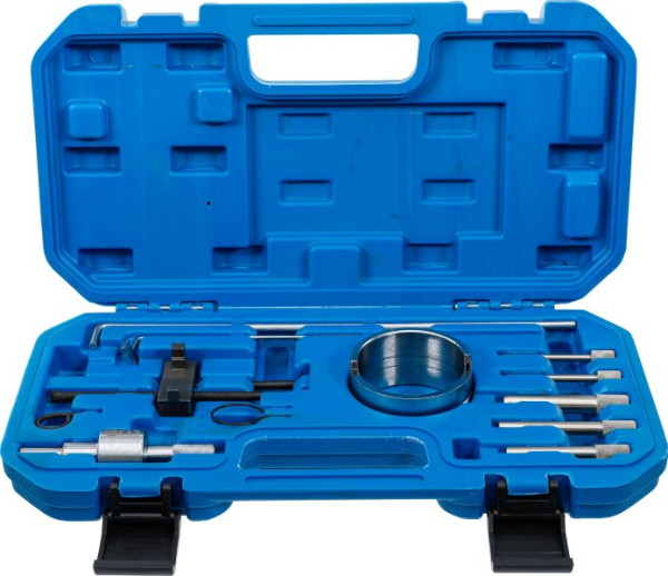 BGS Motor-Einstellwerkzeug-Satz, für PSA 1.8, 2.0 16V Benzin, 62622