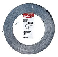 Fischer Lochband LBV 12/10 E, VE: 10 Stück, 49888