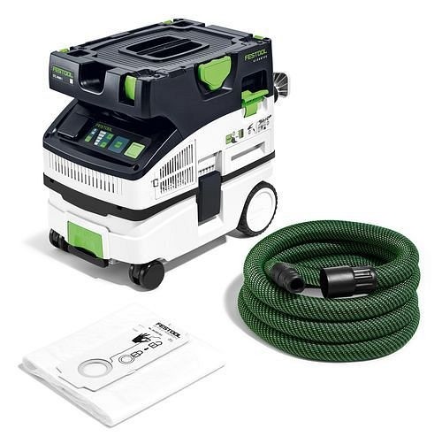 Festool Absaugmobil CTL MINI I CLEANTEC, 574840