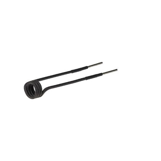 ELMAG Induktions-Spirale gerade Ø 18mm/M8-150 (5,5W), zu iDuctor W2300, 59244