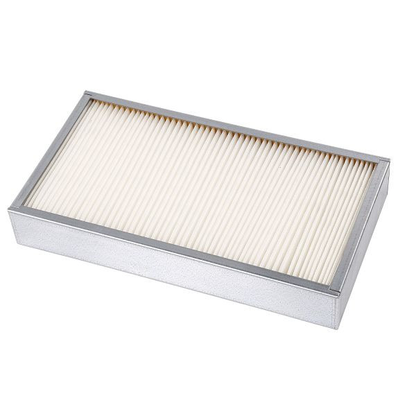 Cleancraft Plattenfilter KM 625 / KM 825, 7310015, 4036351315490