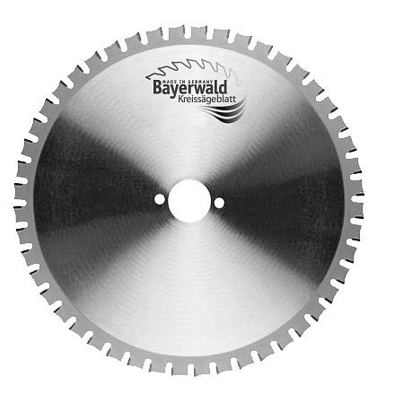 Bayerwald HM Kreissägeblatt, 160 x 2.0 x 20 Z=42 FWF, 111-47028