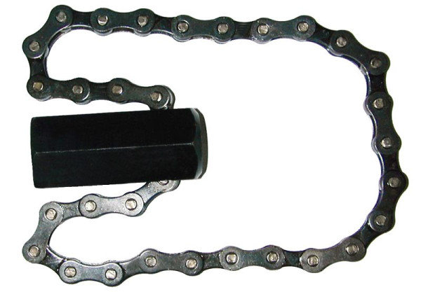 SW-Stahl Ölfilterkettenschlüssel, 1/2", SB-Verpackung, 08300SB