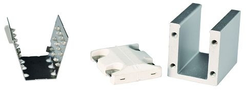 rutec Endkappe IP68 Aluminium für VARDAflex Neon, 86097
