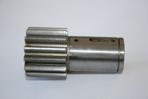 ELMAG Ritzel für Tischhöhenverstellung, zu GBM 4/50 SGA, 9802279