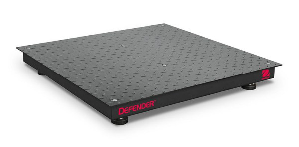 OHAUS Bodenplattform i-DF1500D1S, Defender, 30945706