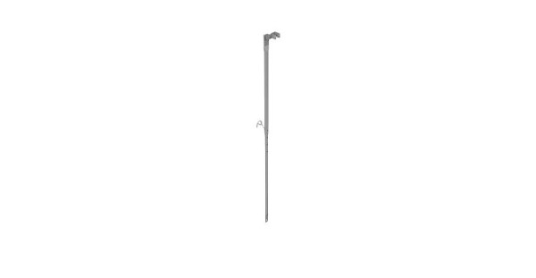 Schake Diagonalverstrebung, verzinkt, 11272, 4250384700850