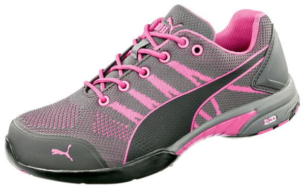 Puma arbeitsschuhe s1 2025