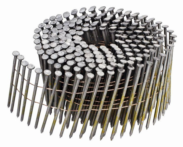 DeWalt Coilnagel DNF 70mm, VE: 7200 Stück, Glatt, DNF2570E
