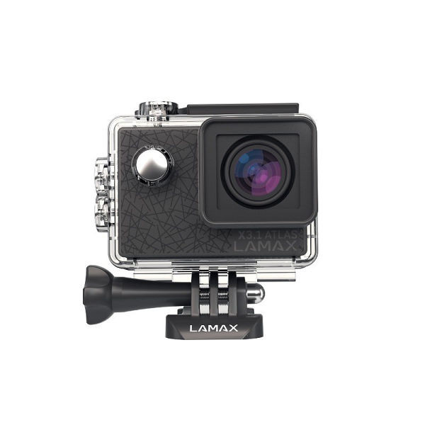 LAMAX X3.1 Atlas Outdoorkamera, ACTIONX31