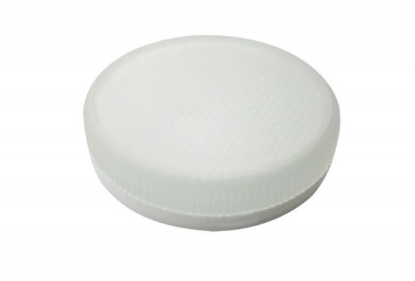 Bioledex LED Lampe, GX53, Winkel: 120°, Verbrauch/Leistung: 4,5W, SGX-1403-760