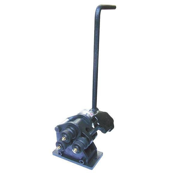 Holzmann Mobile Rundbiegemaschine, RBM3, 9120039905075