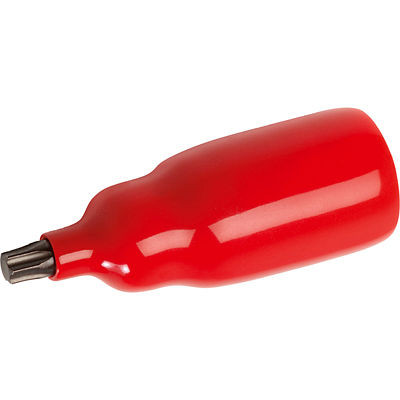 Preising isolierter Torx-Einsatz, 3/8", SW 25, 7351E_TX25-65