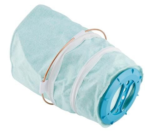 Nilfisk Polyester-Filter Kit, 62348600, 7319519629538