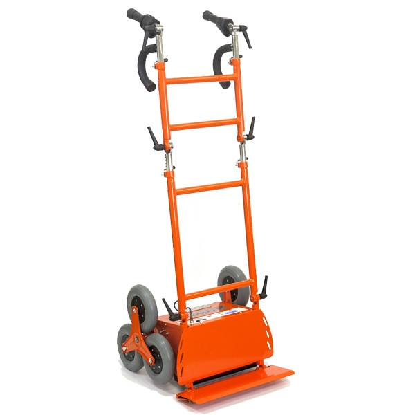 Mario Elektrischer Treppensteiger Senior SSN, Tragkraft 170 kg, Mario Senior SSN