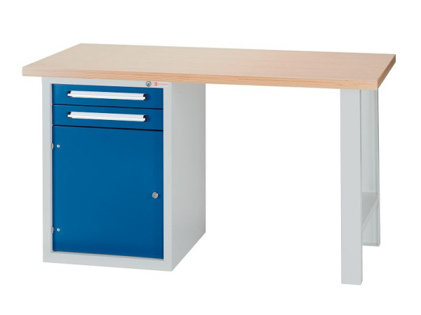 Dringenberg Unterbauwerkbank 1500 800/T2, 033434-7035-5010