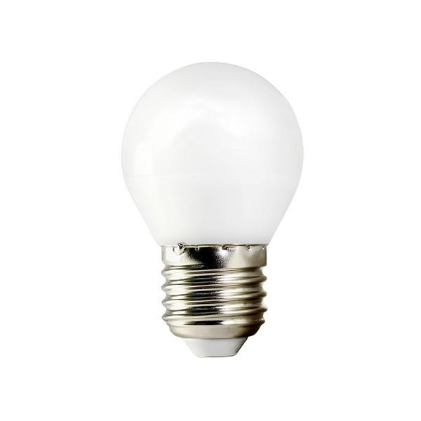 Bioledex LED Lampe E27, TEMA, VE: 100, Winkel: 220°, Verbrauch/Leistung: 5W, B27-05P1-226