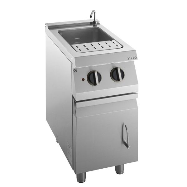 KBS Elektro-Nudelkocher 42 L 1 Becken GN 1/1, 10416402, 4059395096569