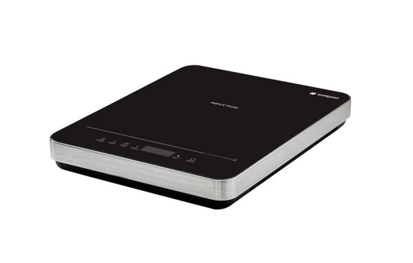 Stalgast Induktionskochplatte, 318x403x354 mm (BxTxH), 3 kW, 230 V, KE3901318