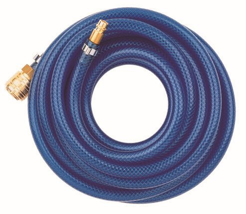 AIRnet PVC-Schlauch-QRC-E, 15 bar, 18-13/10m, 2813930004
