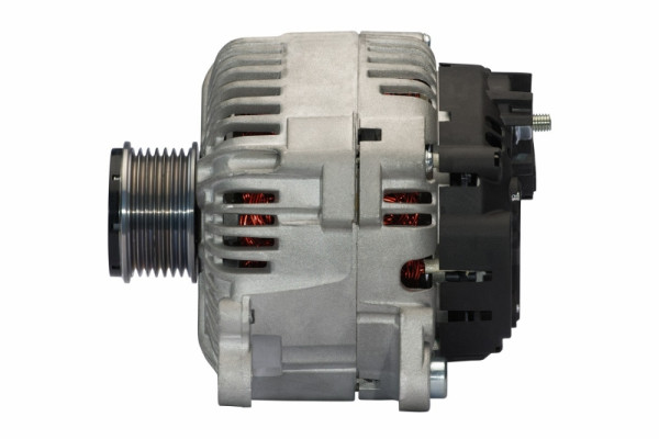 HELLA Generator/Lichtmaschine, 14V, 180A, für u.a. Audi Q7, 8EL 015 637-261