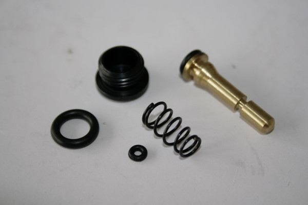 ELMAG Ventil-Set (Nr. 11-15, 15A) für DL-Nadelentroster EPS 242, 9403450