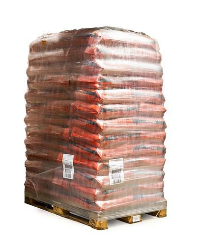 DENSORB Granulat Absodan Plus, Ölbinder, Ausführung Universal, feine Körnung, 1 Palette, 36 Sack à 20 kg, 286069