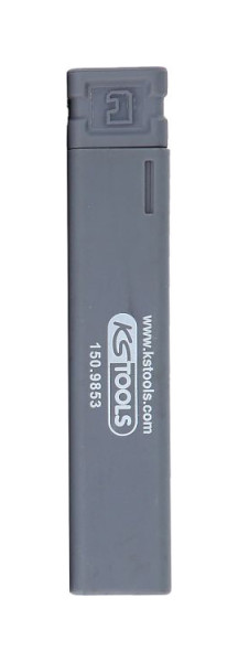 KS Tools Blechknabber-Einsatz, Haken, 150.9853, 4042146885116