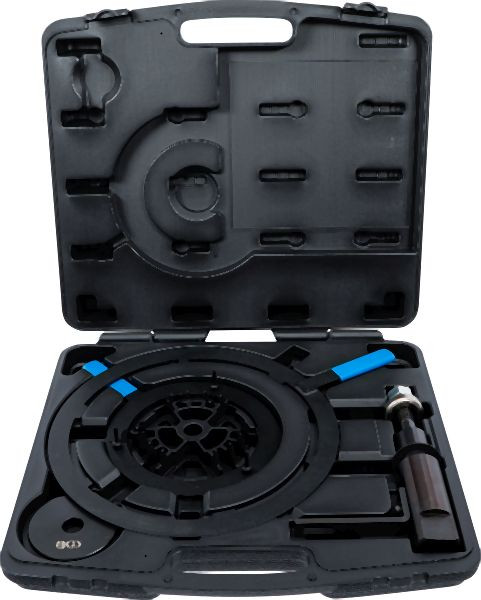 BGS Kupplungs-Rückstellwerkzeug-Satz, für Ford PowerShift DPS6 / 6DCT250, 70997