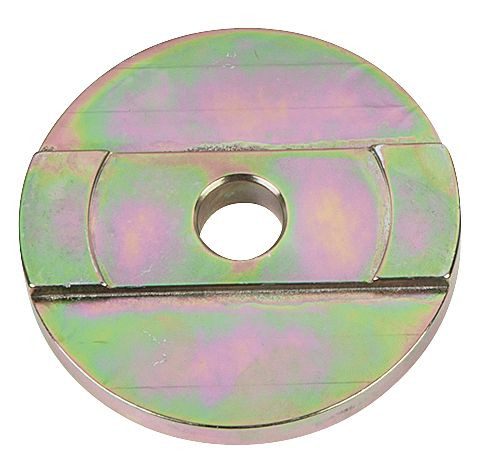 KS Tools Druckstück, Durchmesser 89,0 mm, 700.2170, 4042146640197