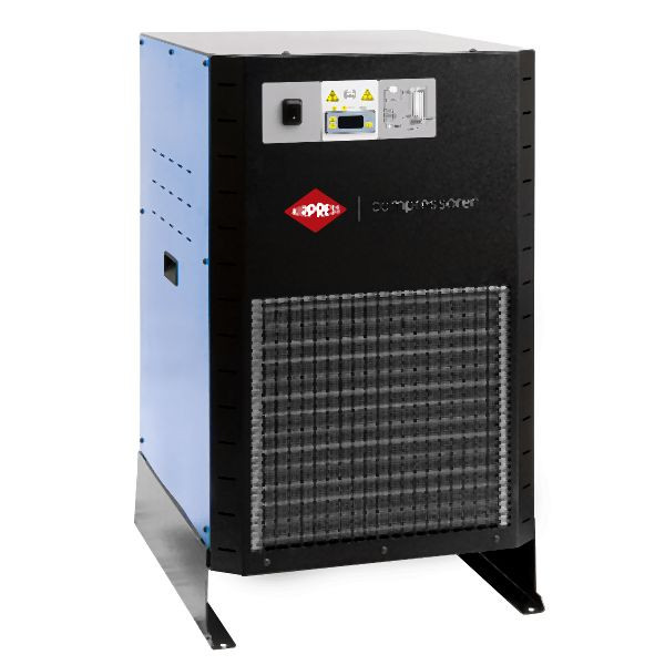 Airpress Druckluft Kältetrockner RDO 1150 2 1/2" 19165 l/min 16 bar, 3901150