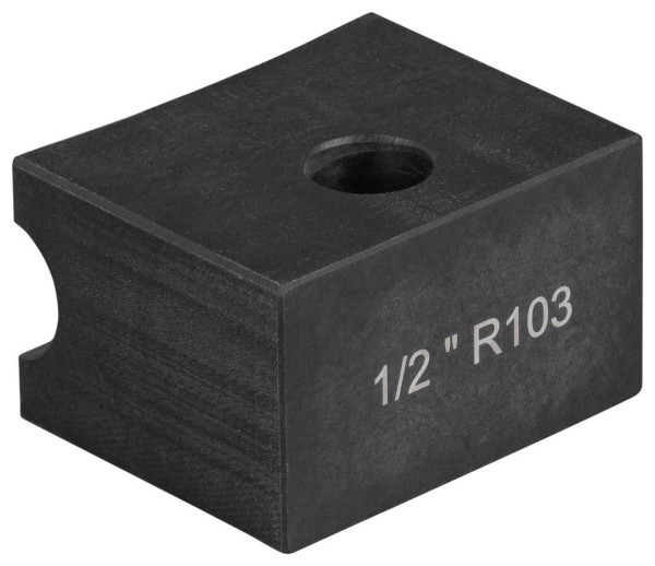 REMS Gleitstück Ø 1/2" R103, 581484 R, 4039976247085