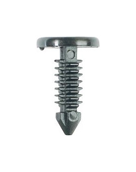 KS Tools Kabelbaum-Befestigung für Ford, VE: 10 Stück, 420.1268