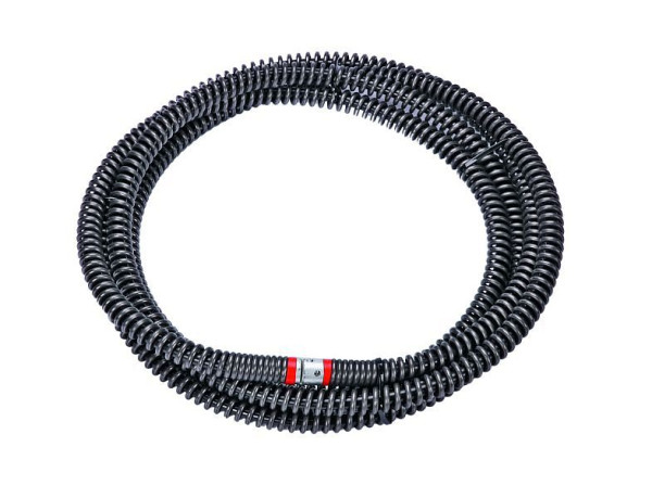 Rothenberger Spirale SMK, 32mm x 4, 5m, Kunststoffseele, 72452