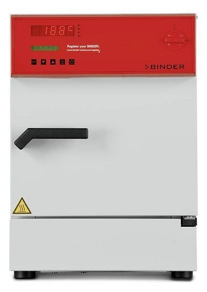 Binder Kühlinkubator mit Kompressortechnologie - Serie KB KB023UL-120V, 20 L, 120 V 1~ 60 Hz, 9020-0113