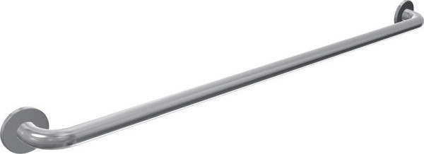 KWC Haltegriff, CONTINA, Edelstahl, 1128x78x82 mm, Griffbreite 1050 mm, 2030034502