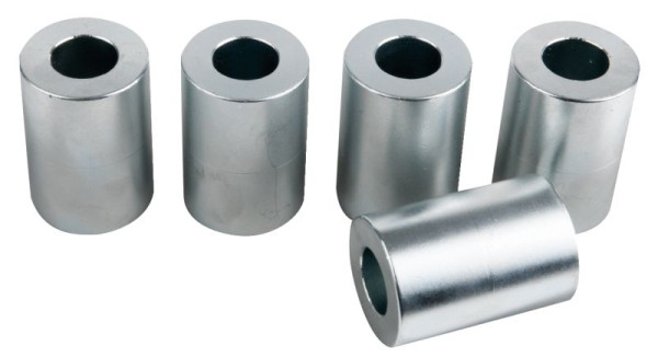 KS Tools Distanzhülsen für Radschrauben, 5er Pack, 700.1484