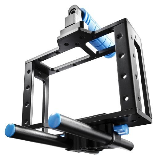 Walimex pro DSLR Video Cage Director I, 1018611, 4250234586115