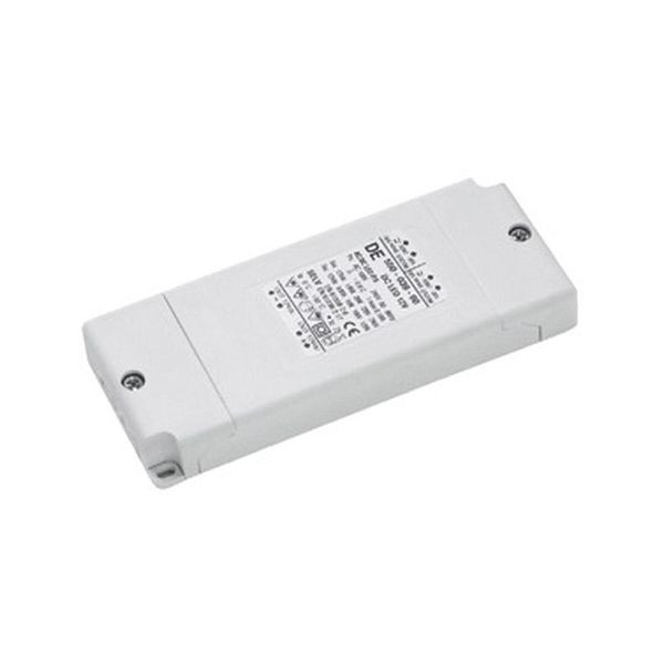 Brumberg LED-Steuerung 2-20W 12V 1-10V IP20 stat Kunststoff 3506, 103584