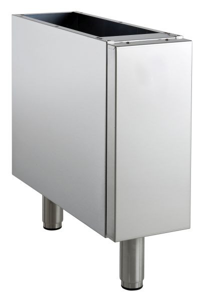 ZANUSSI Unterbauschrank - ungekühlt U9 / 200-1UG-S, 406391220