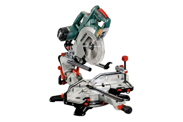metabo Kappsäge KGSV 72 Xact SYM Karton, 612216000