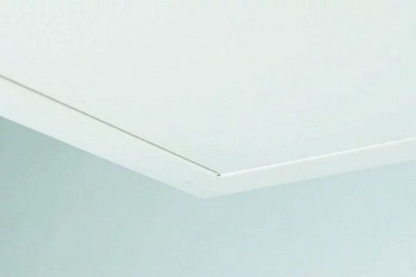 Wippro Dachbodentreppe Isostiar120x60 cm Rohbauöffnung, 20869