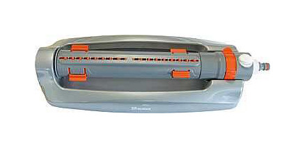 Iwetec Viereckregner, 20 Düsen bis zu 442 qm, 730470