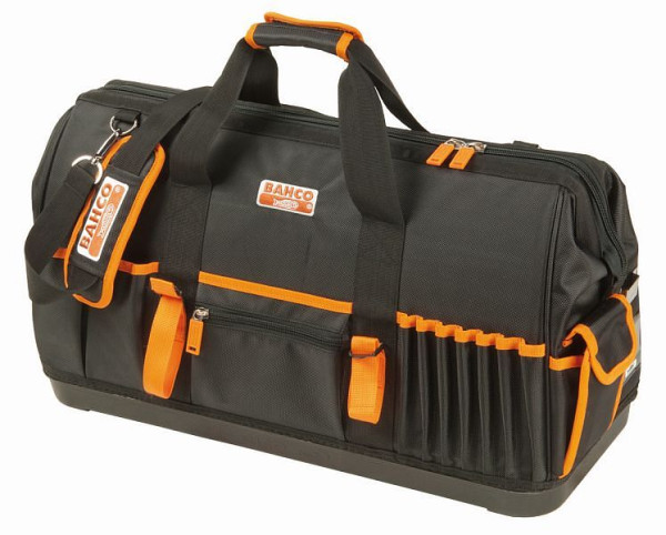 Bahco 24" geschlossene Werkzeugtasche, 4750FB2-24A