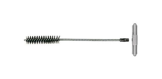 Fischer Reinigungsbürste BS Ø10, 78178