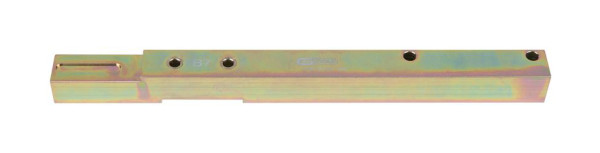 KS Tools Fixierhalter, 280x22x22 mm, 700.2257, 4042146695920