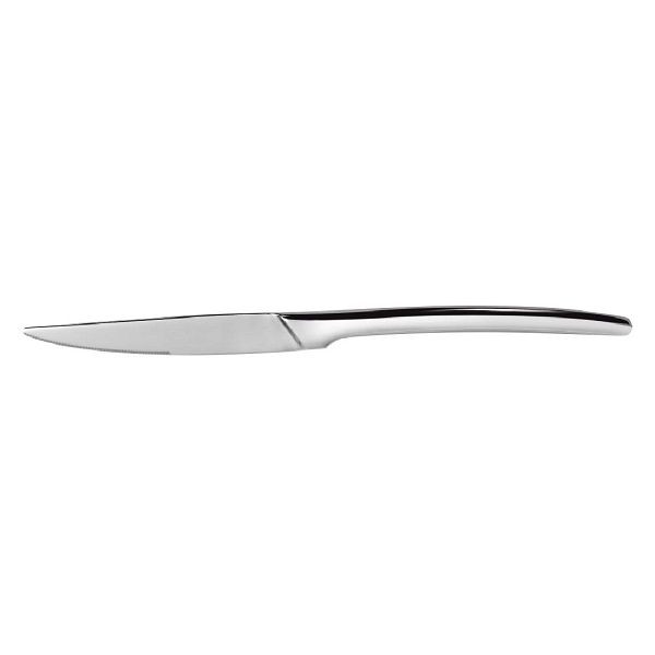 Comas Toronto 18/10 RVS Steakmesser (12 Stück), doppelter Wärmeprozess, GM699